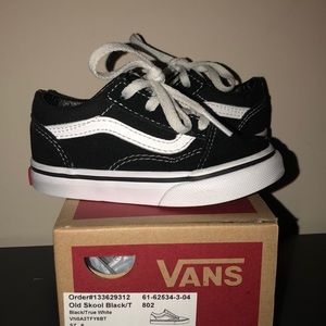 Vans Sneakers